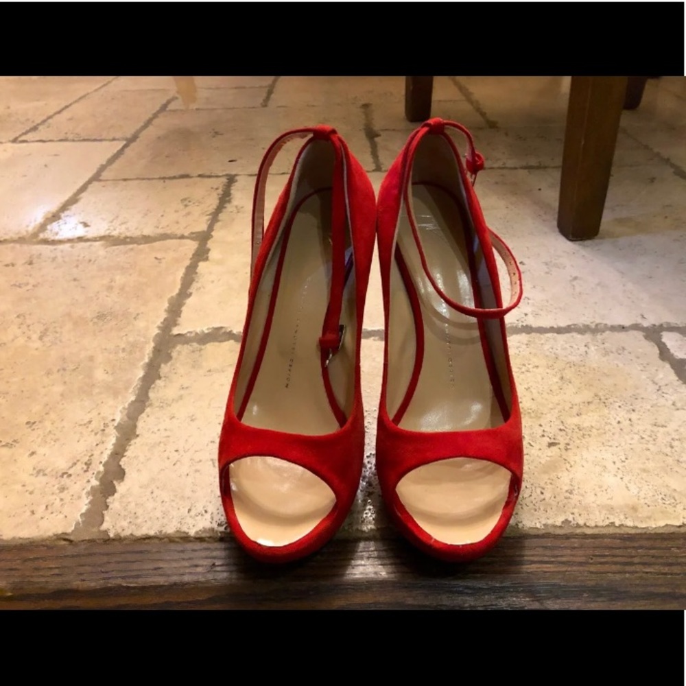 Giuseppe Zanotti Heels